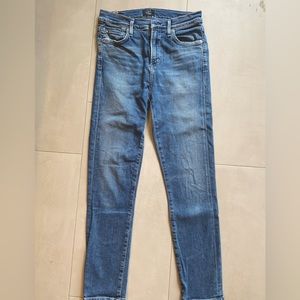 Citizens of Humanity Rocket Crop